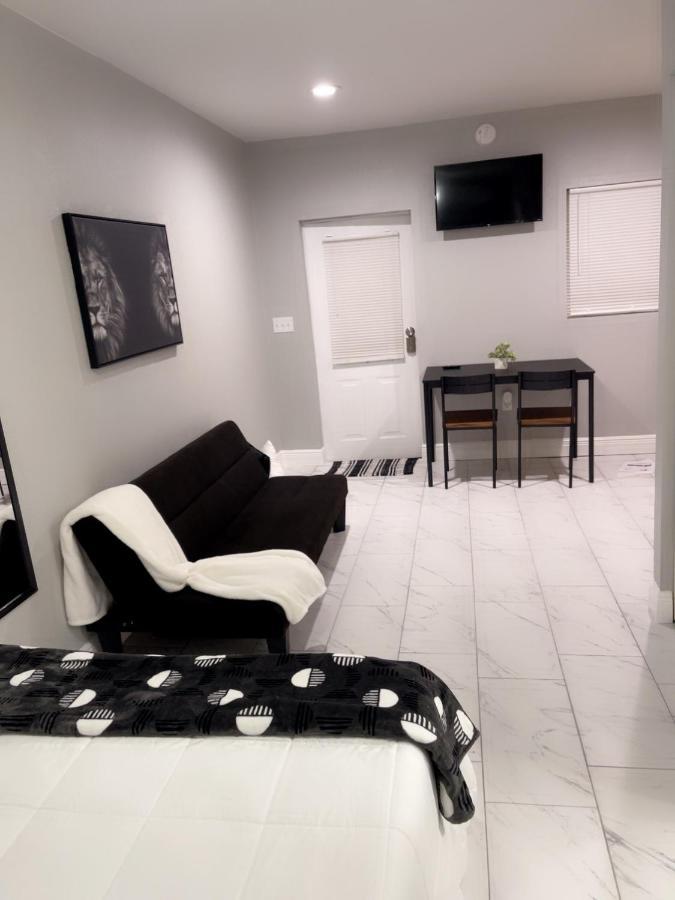 Dan G Apartment Tampa Exterior photo