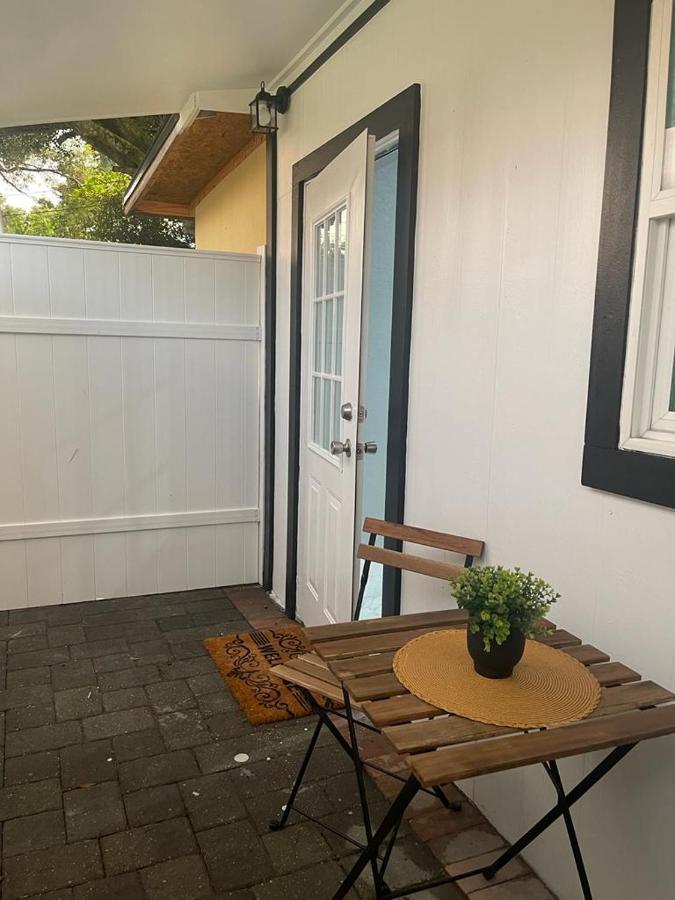 Dan G Apartment Tampa Exterior photo